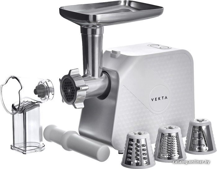 

Мясорубка Vekta MGP-1503