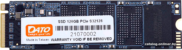 

SSD Dato DP700 120GB DP700SSD-120GB