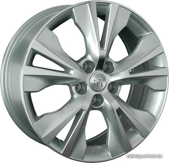 

Литые диски Replay 7797 (INF38) 18x7.5" 5x114.3мм DIA 66.1мм ET 45мм SF
