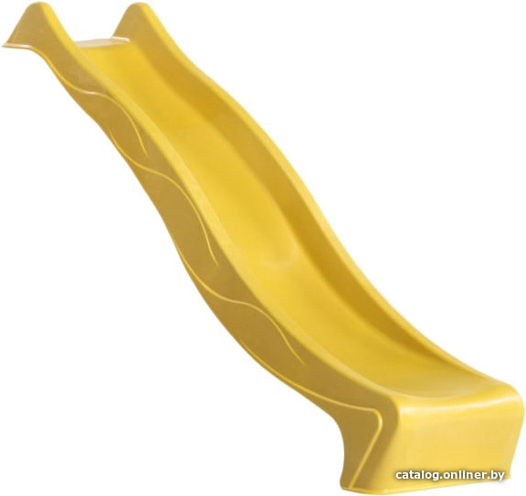 

Скат KBT reX (желтый)