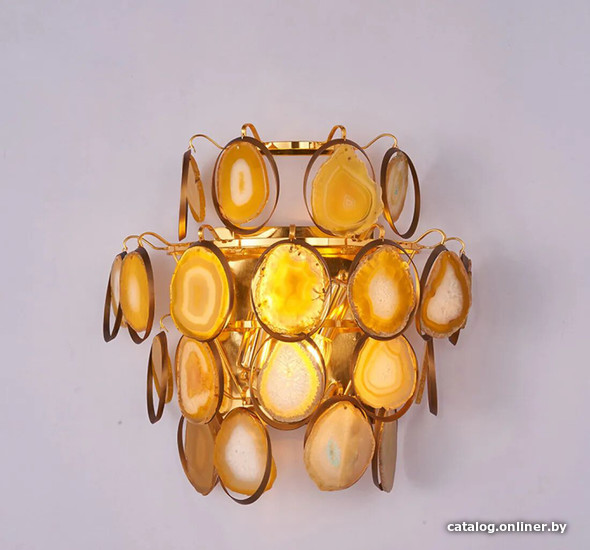 

Бра ImperiumLoft Agate-wall01 191822-26