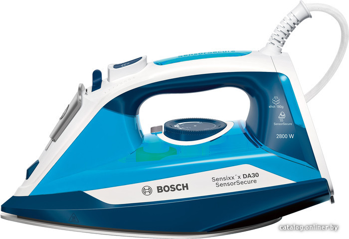 

Утюг Bosch TDA3028210
