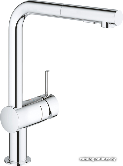 

Смеситель Grohe Minta 30347000