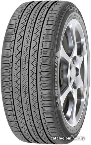 

Автомобильные шины Michelin Latitude Tour HP 245/55R19 103H
