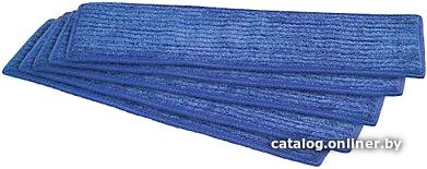 

Моп (тряпка) PerfectCLEAN 48х13 см (упаковка 5 шт) FM518AMB