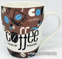 

Кружка Rainbow Coffee 8 WWCOF-8