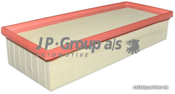 

Воздушный фильтр JP group 1118609300
