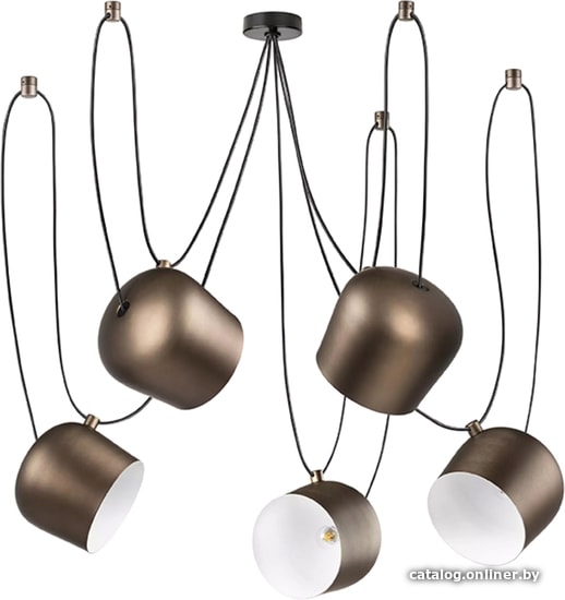 

Подвесная люстра Lightstar Omega 727253