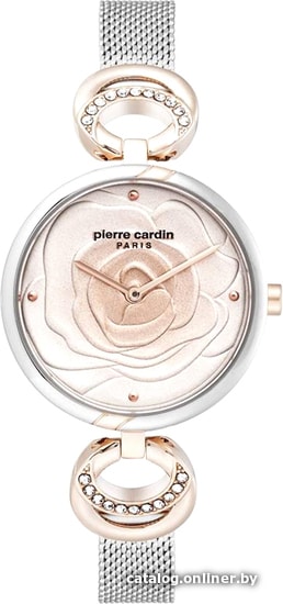 

Наручные часы Pierre Cardin PC902762F02