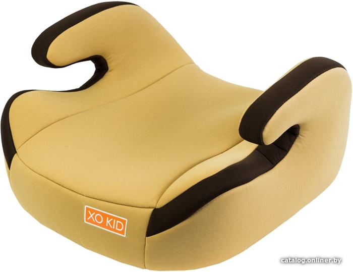 

Детское сиденье Xo Kid LB 311R (55)
