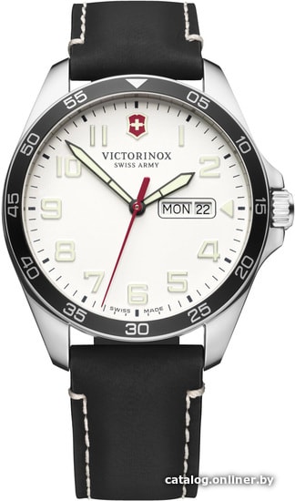 

Наручные часы Victorinox Fieldforce 241847