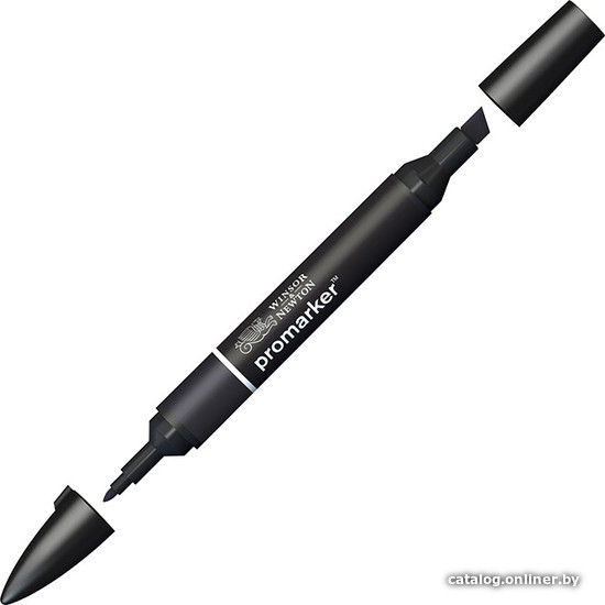 

Маркер художественный Winsor & Newton Pro 203030 (черный)