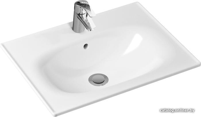 

Умывальник Lavinia Boho Bathroom 21510439 (раковина, смеситель)