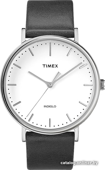 

Наручные часы Timex TW2R26300