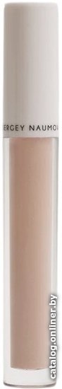 

Блеск для губ Sergey Naumov Lip Gloss Boycott 0046 4 мл