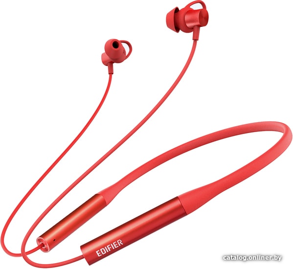 

Наушники Edifier W310BT (красный)