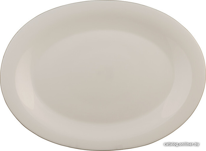 

Блюдо Royal Garden Round Gold PO1010OSG