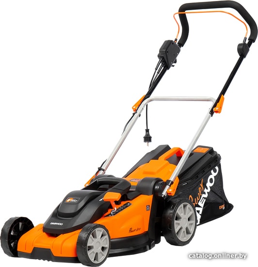

Газонокосилка Daewoo Power DLM 1800E