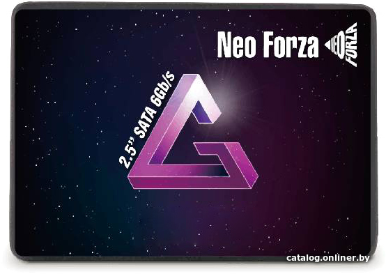 

SSD Neo Forza Zion NFS01 1TB NFS011SA31T-6007200