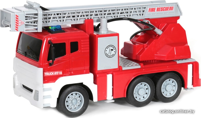 

Грузовик WenYi WY851A