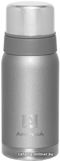 

Термос Арктика 106-500 Gray