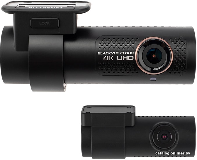 

Видеорегистратор-GPS информатор (2в1) BlackVue DR900X-2CH Plus