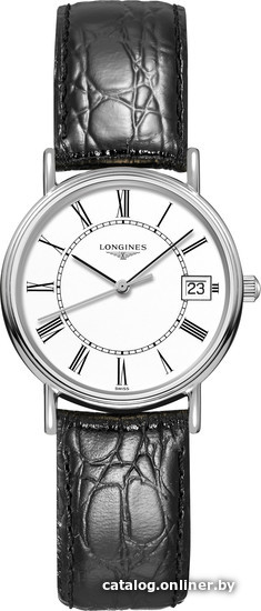 

Наручные часы Longines L4.320.4.11.2
