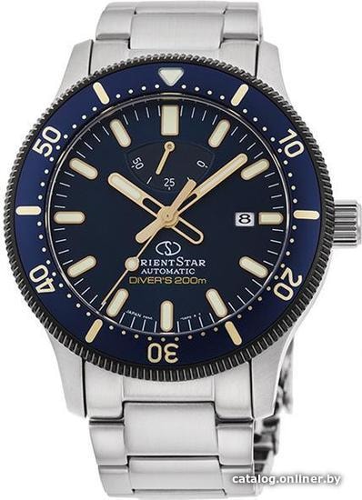 

Наручные часы Orient RE-AU0304L