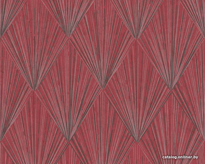 

Виниловые обои AS Creation Metropolitan Stories II 37864-2