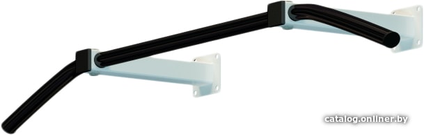 

Турник Spektr Sport Слим 1 (белый)