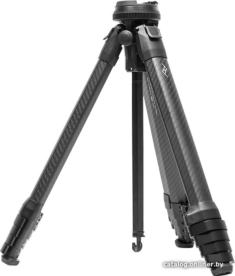 

Трипод Peak Design Travel Tripod Carbon Fiber