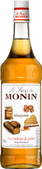 

Сироп Monin Медовик 1л