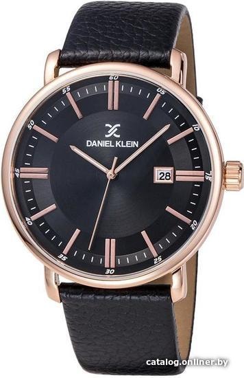 

Наручные часы Daniel Klein DK12012-2