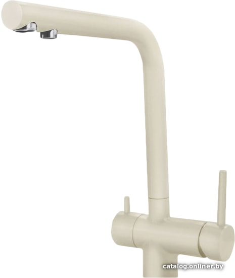 

Смеситель Elleci T01 Bianco Antico G62