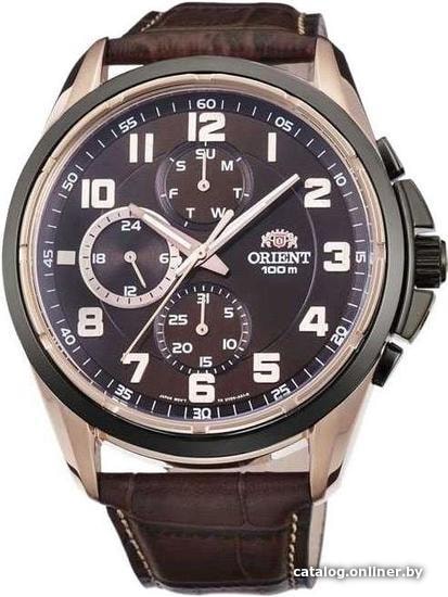 

Наручные часы Orient FUY05003T