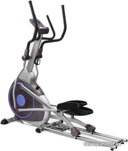 

Эллиптический тренажер Oxygen Fitness GX-65FD HRC+