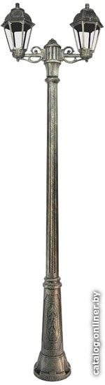 

Фонарный столб Fumagalli Ricu Bisso/Saba K22.157.S20.BXF1R