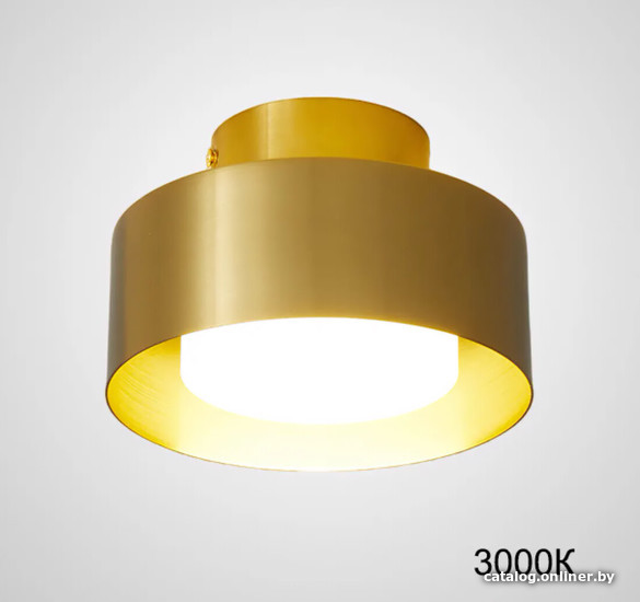 

Точечный светильник ImperiumLoft Siggen-Sp01 228581-23
