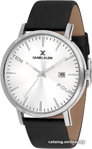 

Наручные часы Daniel Klein DK11645-1
