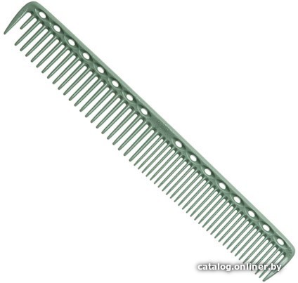 

Расческа Y.S.Park YS-337 (Mint Green)