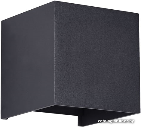 

Бра Italline IT01-A310 Black