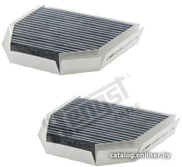

Hengst filter E1919LC2