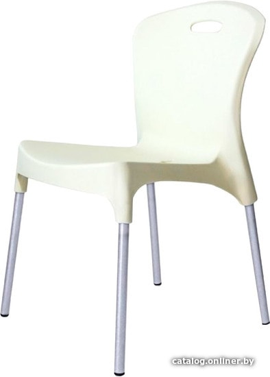 

Стул Afina Garden XRF-065-AW (белый)