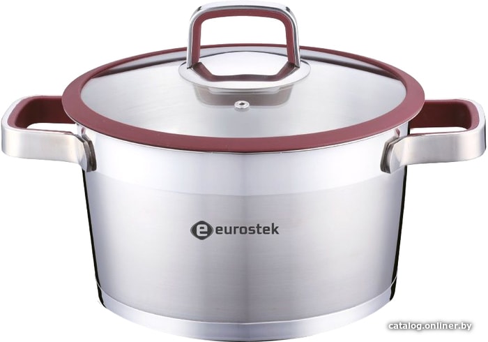 

Кастрюля Eurostek ES-1028