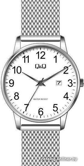 

Наручные часы Q&Q BL76J801