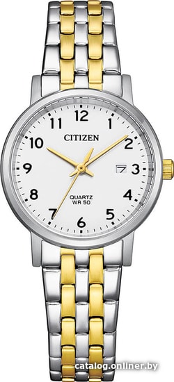 

Наручные часы Citizen EU6096-58A