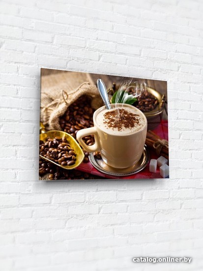 

Картина на стекле ArtaBosko WBR-01-1222-02 30x40