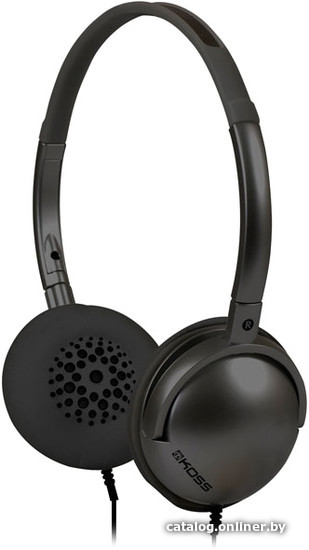 

Наушники KOSS RUK40 (черный)