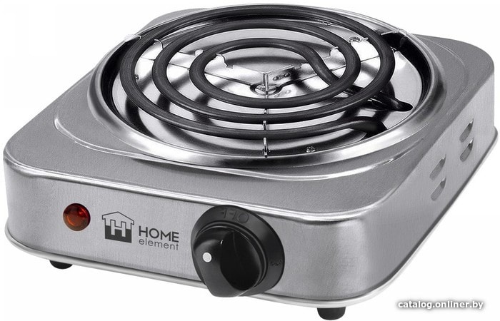 

Настольная плита Home Element HE-HP706