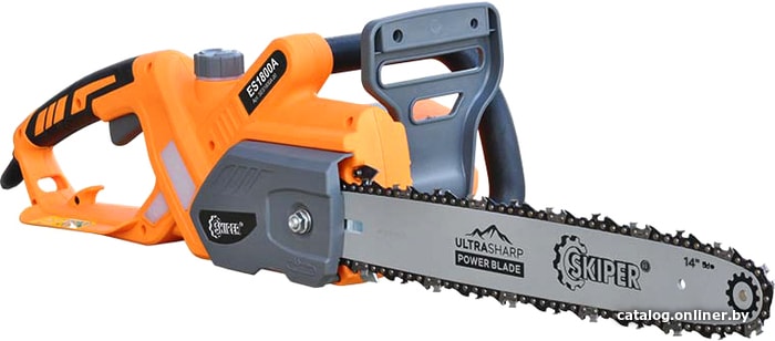 

Электрическая пила Skiper ES1800A